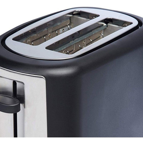 Imagen 2 de 3 de Tostadora Midea Bt-pm2bar1 2 Rebanadas 6 Niveles