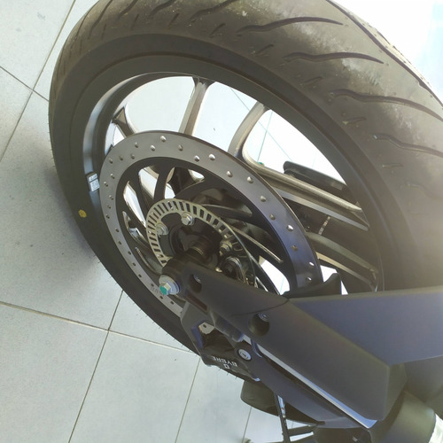 Bajaj Dominar 400 0km