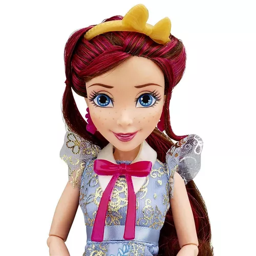 Boneca Jane Descendentes - Ever After High - Hasbro - WMB Store