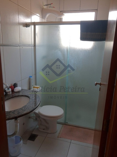 Imagem 17 de 18 de Apartamento Villagio Di Firenze 2 Dormitórios Vila Urupês - Ap00275 - 69799419