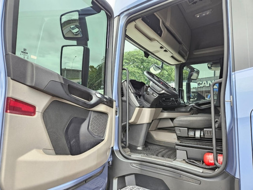 Scania R450 A6x2 2022/2023