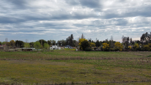 Parcela 5000 M2, Sector Las Rastras