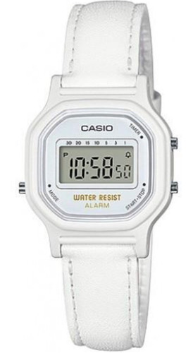 Reloj Casio La11 100% Original