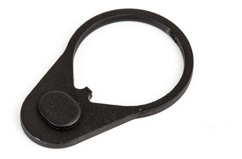 5 Pza Aro Culata Buffer Plate Sencillo Ar15 Ar 10 M4 5.56