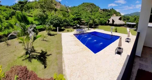 Finca Para Rentar Sopetran