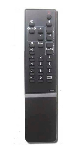 Control Remoto Tv Para Toshiba De 39ch Tv-174