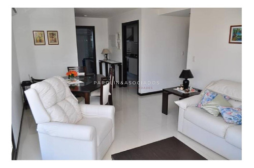 Excelente Departamento En Venta - Playa Mansa