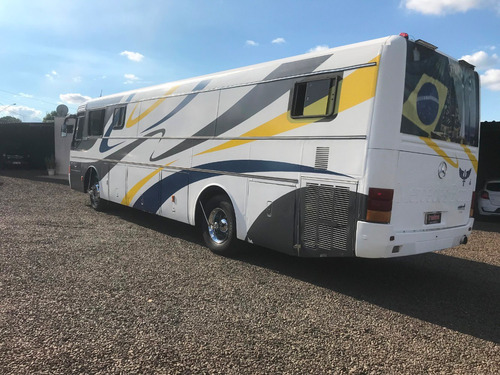 Motorhome Oportunidade Única