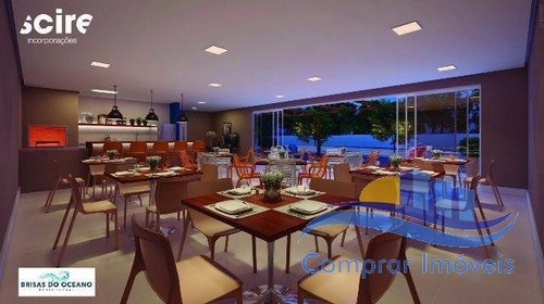 Imagem 3 de 5 de Apartamento - Praia De Fora - Ref: 472 - V-472