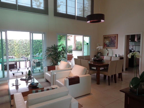 Imagem 4 de 30 de Casa À Venda Em Ville Sainte Hélène - Ca005580