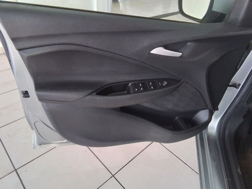 Chevrolet Onix 1.0 TURBO FLEX LTZ AUTOMÁTICO