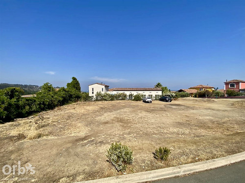 Sitio En Venta En Casablanca