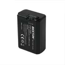 Comprar Bateria Np Fw50 Recargable Para Camaras Videocamaras Alpha A7, Nex-3 Nex -5, Nex-5, Nex-6, Nex-7, Nex-vg, Slt-a35, Slt-a37, Slt-a55