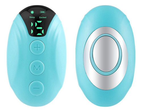 2 Dispositivos Portátiles Para Dormir Ayudan A Dormir Y Aliv