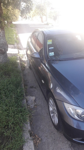 Bmw Serie 3 2.5 323i Executive 2006