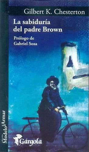 Sabiduria Del Padre Brown, La - Gilbert Keith Chesterton