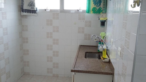 Imagem 4 de 14 de Apartamento Residencial À Venda, Saúde, São Paulo. - Ap1257