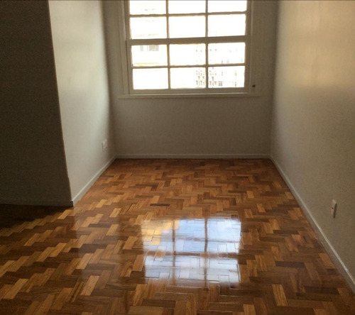 Imagem 3 de 9 de Apto Centro | 3 Quartos | 144 M² | Cond: R$490.00 | 0 Vagas - 1pj6pvp
