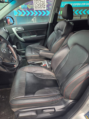 GWM Haval H6 1.5T Deluxe 4X2