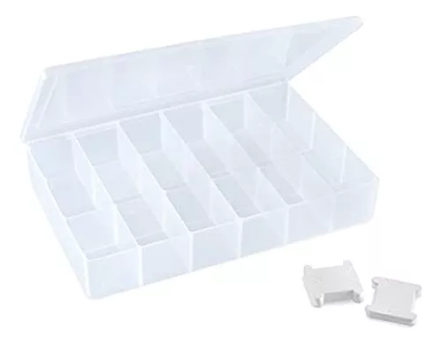 Caja organizadora de cartón