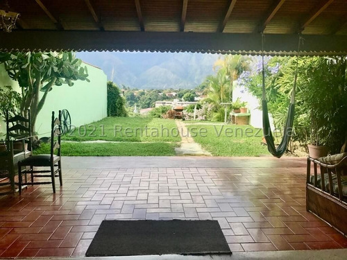 Imagen 4 de 19 de Livy Ramirez Vende Casa En San Luís Mls #22-16177