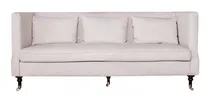 Comprar Sofa 3 Puestos Beige - Sofa 3 Puestos Beige