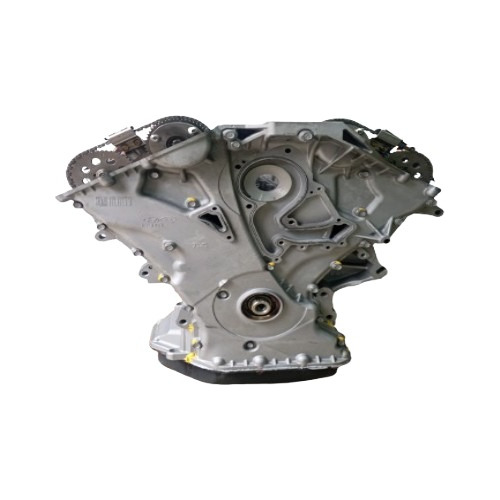 Motor Americano 7/8 Hyundai G6ba 2.7 Santa Fe