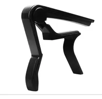 Comprar Capotraste Para Guitarras, Cuatros Y Otros