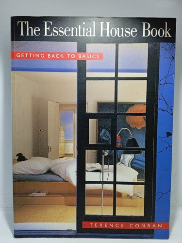 El Libro Esencial De La Casa - Arquitectura - En Inglés 