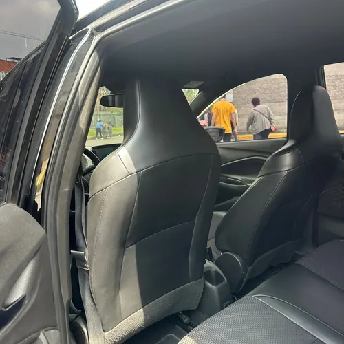 Chevrolet Onix 1.0T Rs Mt