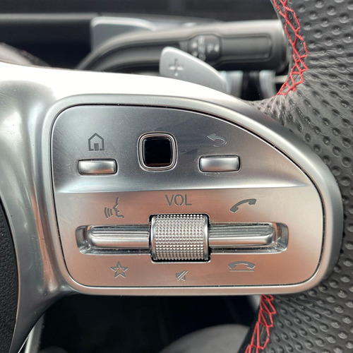 Mercedes-Benz Clase GLB 1.6 Urban