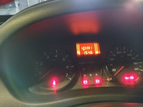 Renault Kangoo 1.6 Ph3 Authentique Plus Lc 2017