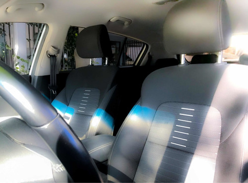 Kia Sportage 2.0 Ex 2017