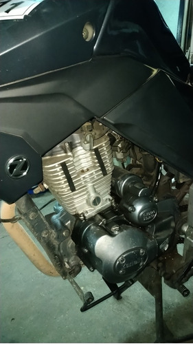 Zanella Rx 200