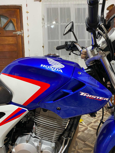 Honda Twister 250