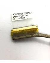 Comprar Cable Flex Video Notebook Bgh Linea Z100 Z101 Oferta Nuevo
