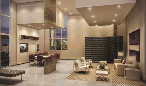 Apartamento Com 3 Dormitório(s) Localizado(a) No Bairro Lapa Em São Paulo / São Paulo - 1381:902358