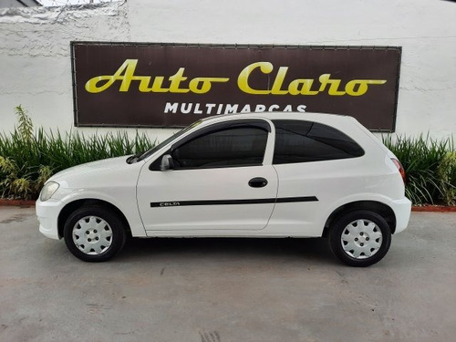 Imagem 8 de 11 de Celta 1.0 Mpfi Ls 8v Flex 2p Manual