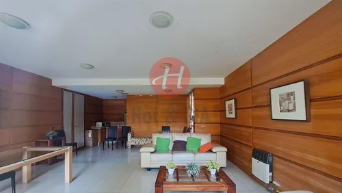 Departamento En Venta De 3 Dorm, Av Alemania