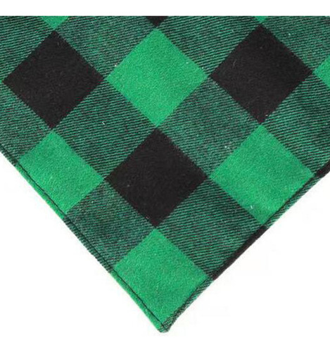 Z Collar De Bandana For Perro, Pañuelo Doble Reversible,