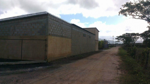 Imagen 11 de 14 de Venta Finca En Falcón Tucacas Oportunidad Cod. 423619