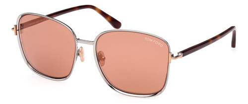 Tom Ford Fern Ft 1029 Gafas De Sol Oscuras Unisex