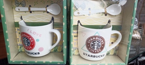 Tazas Starbucks Diseños Originales