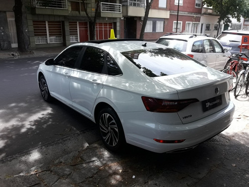 Volkswagen Vento 1.4 Highline 150cv At 2018