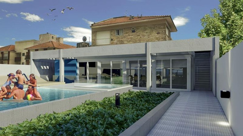 Imagen 30 de 30 de Desarrollo Inmobiliario Tromarco Norte | Unidad En Venta De 2 Ambientes.