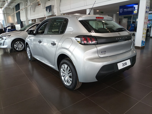 Imagen 5 de 15 de Peugeot 208 1.2 Like - Avec Peugeot