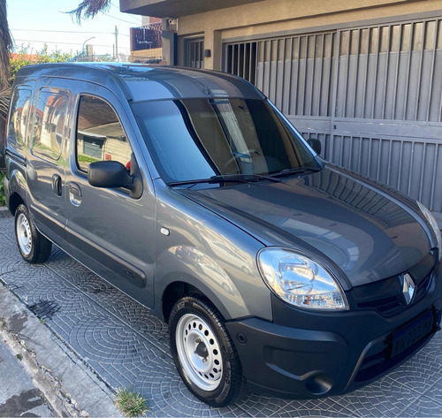 Renault Kangoo 1.5 Furgon Ph3 Confort 1plc