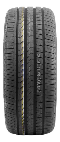 Pneu 275/40r21 Pirelli Scorpion Verde (vol) Ncs Xl 107y 2760 Índice De Velocidade Y