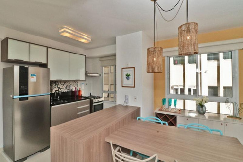 Imagem 5 de 10 de Apartamentos Para Locação - Jardim Paulista - Ref: 732617 - 732617