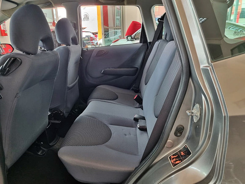 Honda Fit FIT 1.4 LX 8V FLEX MANUAL